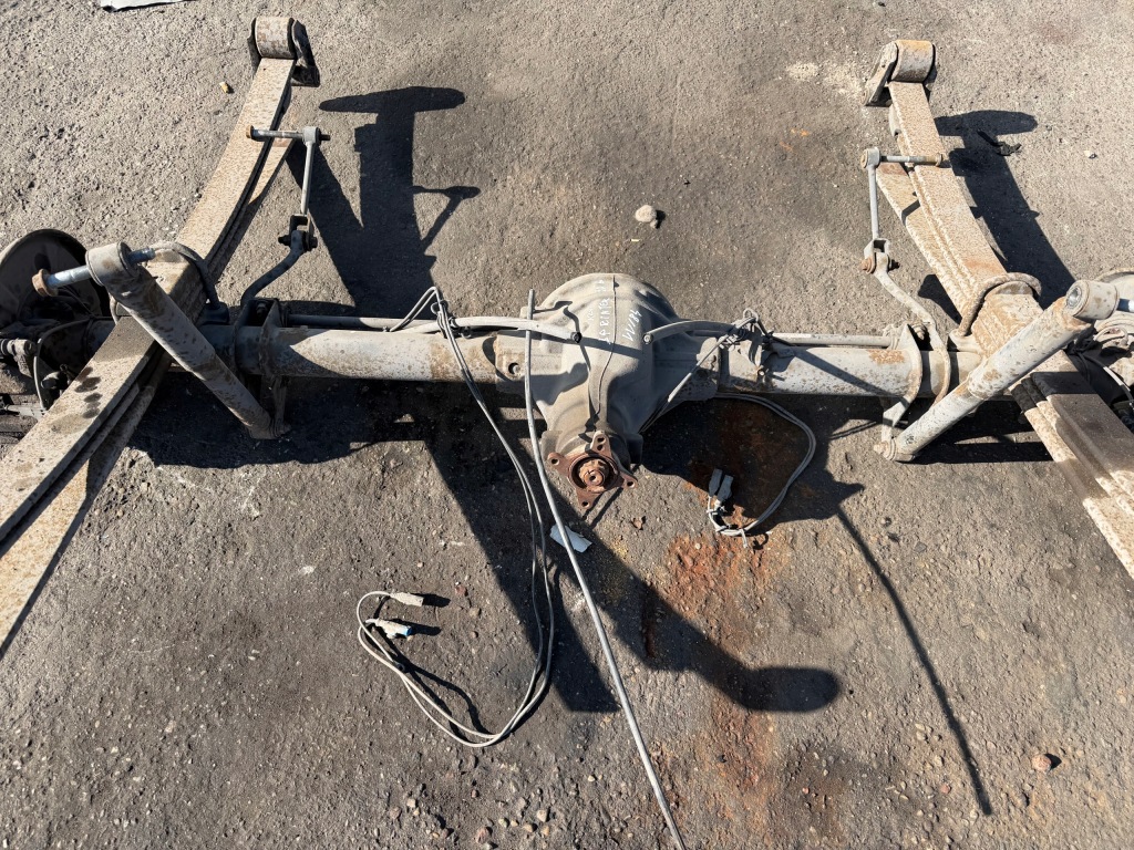 Купити 3p 3 щітки задні задній vw crafter mercedes sprinter 906 2006- odstający