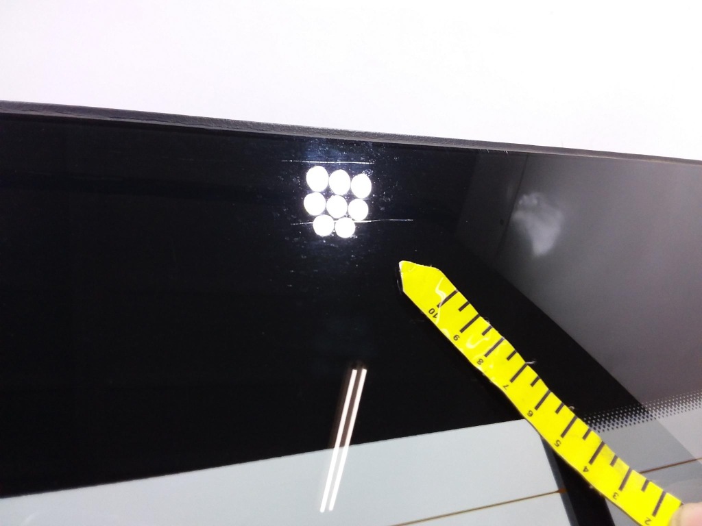 фото №6, Skoda octavia iii hb скло задня кришки задня 14