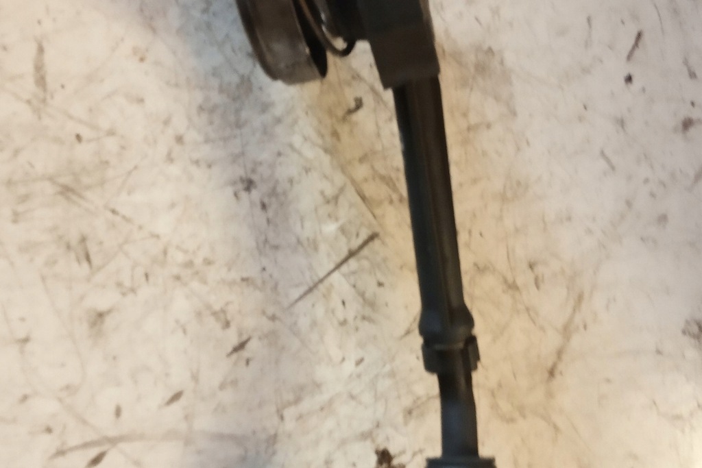 фото №1, Циліндр зчеплення renault master ii minibus / passenger jd 8200846748