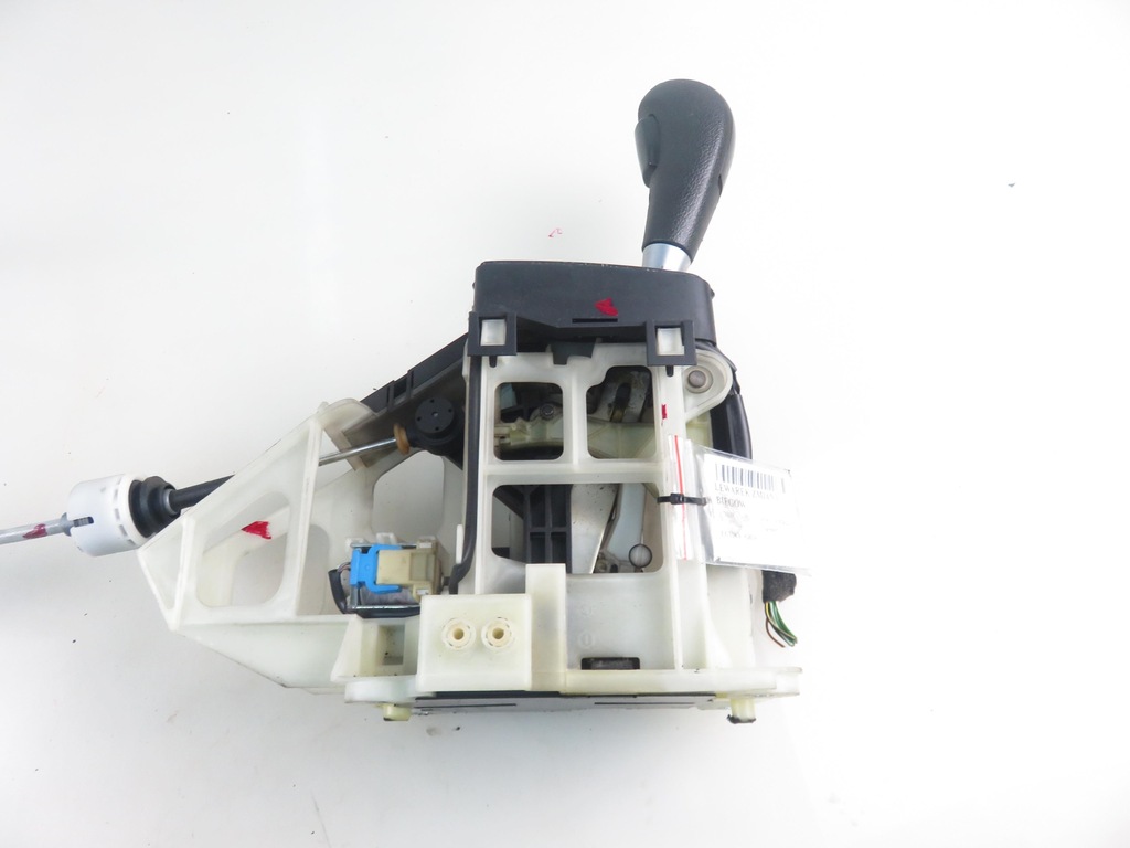 фото №7, Домкрат ford focus mk2 1.6 tdci автоматична коробка передач 5m5p7c453af