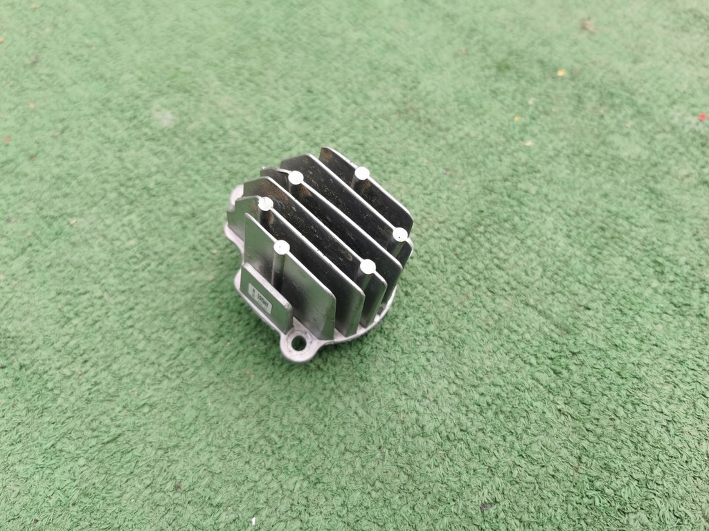 фото №1, Skoda octavia iv преобразователь модуль led jeż 1420000690