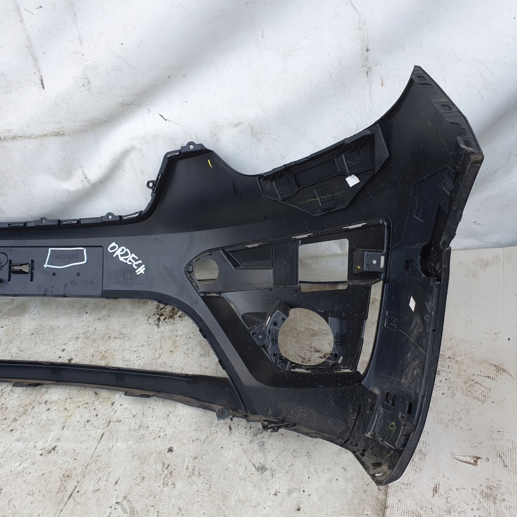 фото №12, Бампер перед renault express