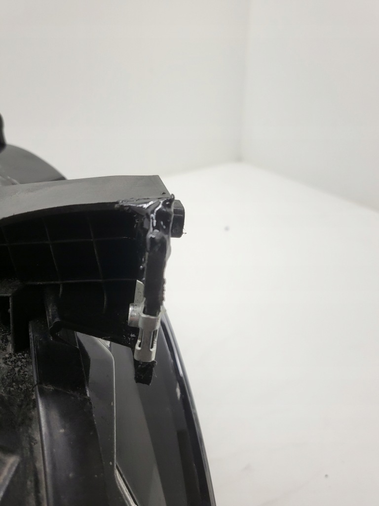 Alfa romeo stelvio ліва фара перед bi-xenon led 50563962 Доставка