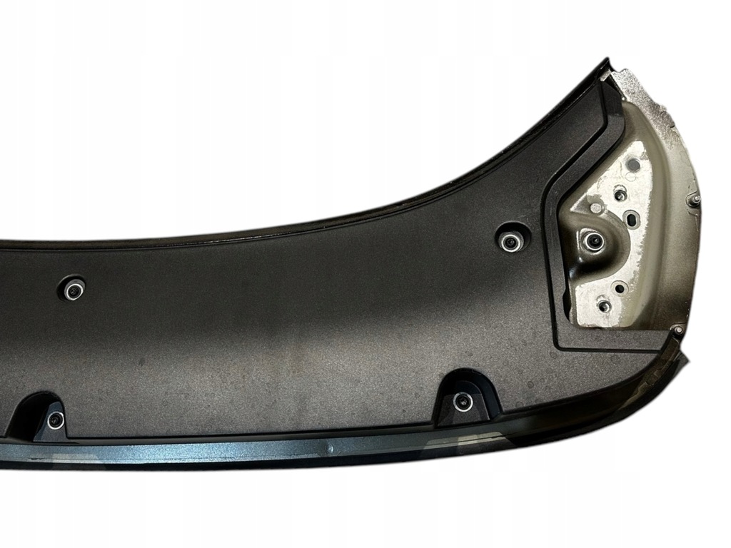 фото №8, Ferrari sf90 задній спойлер крило 985830813 853220 70006277