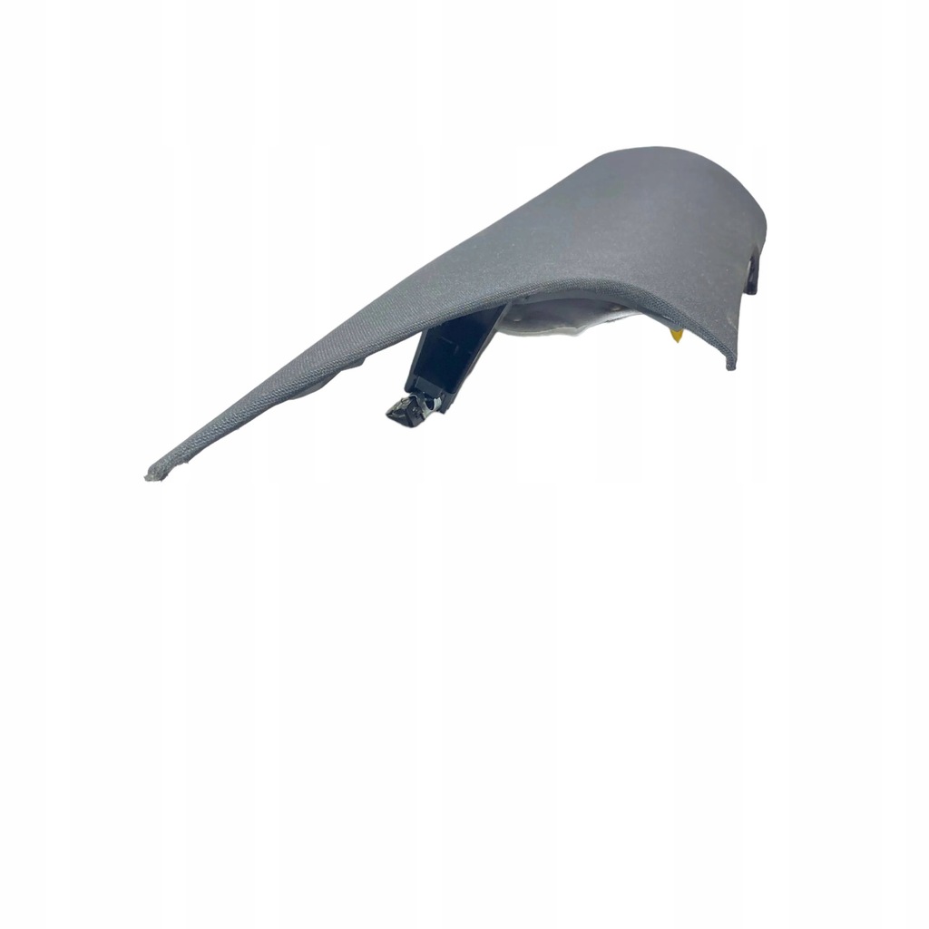 фото №5, Dodge charger 2016 ліва сторона обшивка стійок