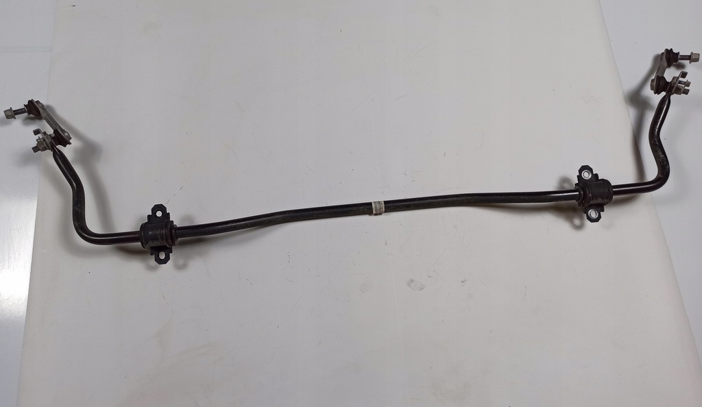 фото №5, Тяга стабілізатора задня ford mustang 2.3 2015 +