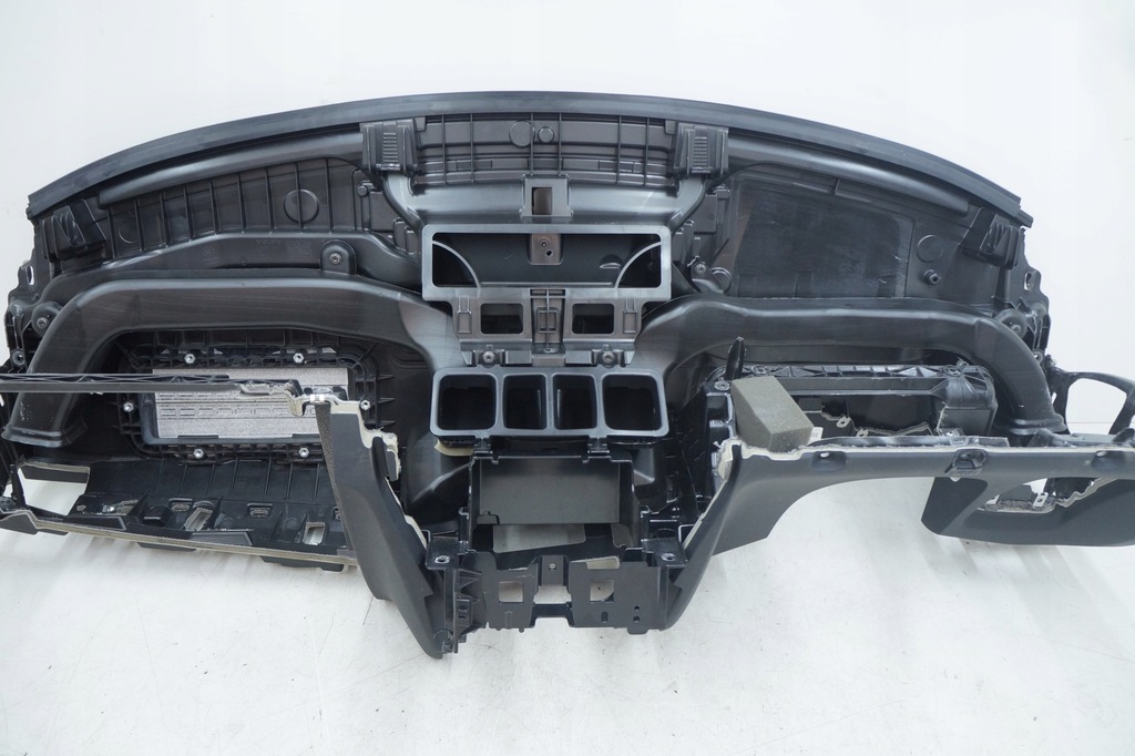 фото №11, Панель приладів приладова консоль панель приладів volvo v90 оригінальний номер 31366569