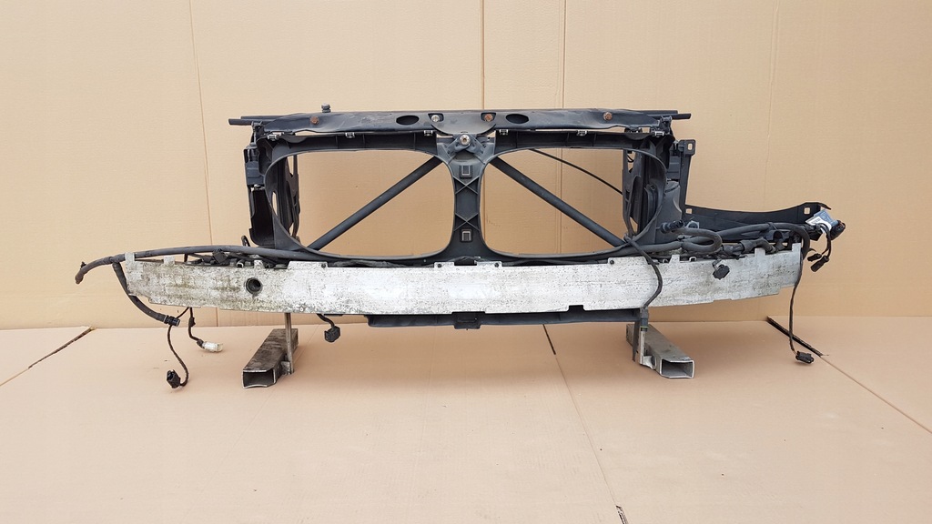 фото №10, Pas передний bmw 7 f01 f02