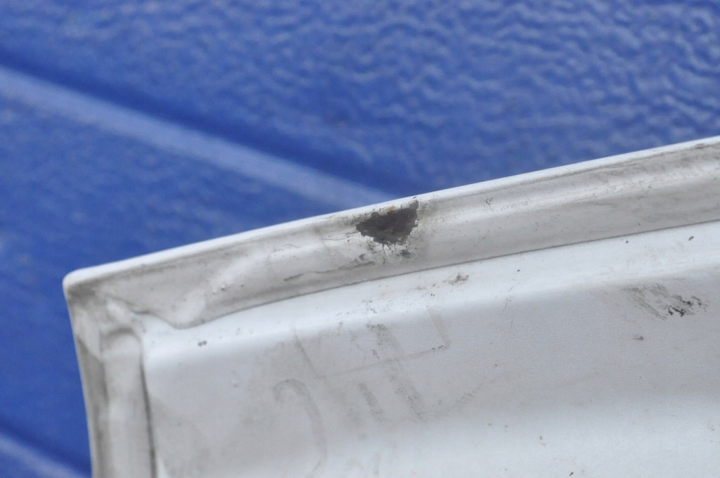 фото №15, Toyota tundra 2003 капот крышка отсек двигателя