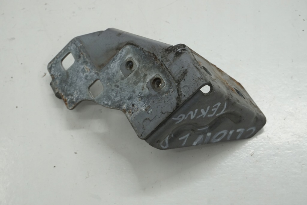 фото №1, Renault clio iv 15r кронштейн кронштейн поперечина лівий перед tekng