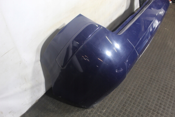 фото №7, Бампер задній opel zafira b z20z