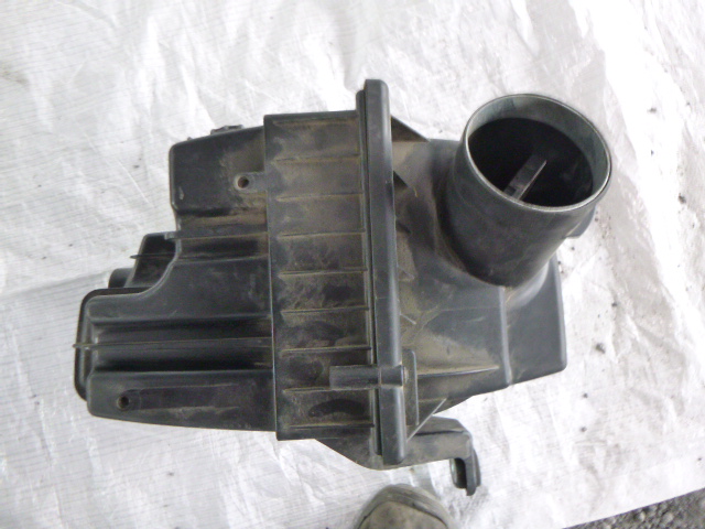 фото №4, Корпус фільтра повітря evoque