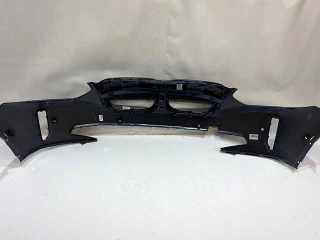 фото №12, Бампер перед передний bmw ix3 ix 3 g08 20-