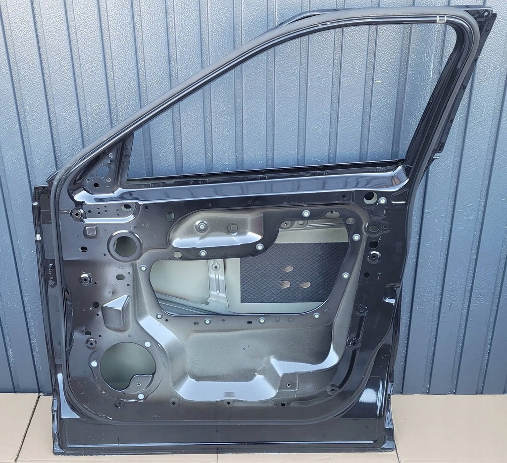 фото №11, Land rover range rover evoque ii 18+ двері перед передні праве fv