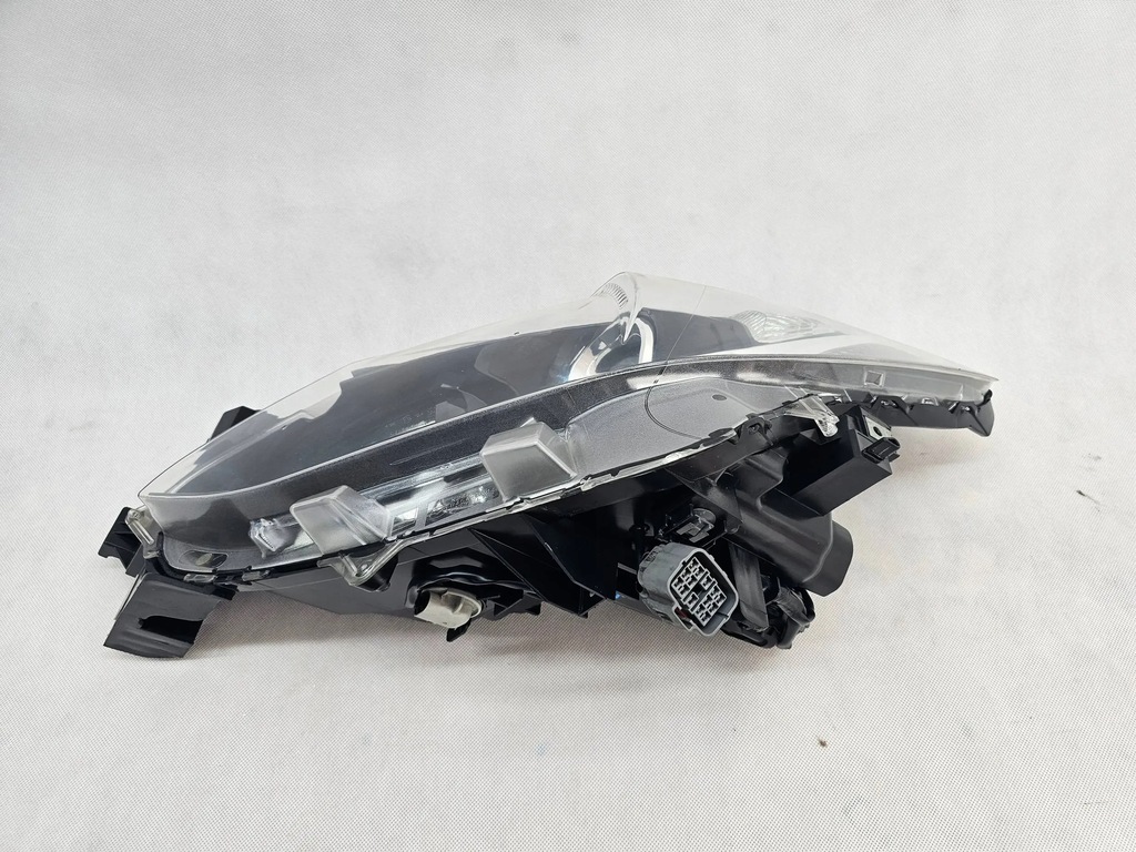 фото №13, Mazda 3 iii bm 2013+ лампа перед передняя левая europa bhr151040