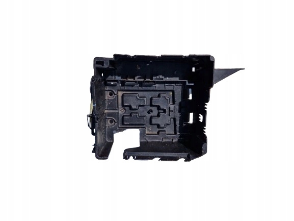 фото №1, Основание корпус аккумулятор peugeot 207