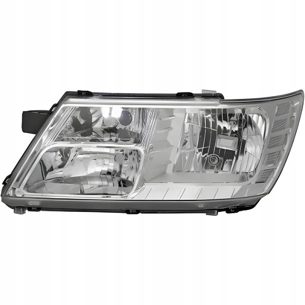 фото №1, Фара fiat freemont 11-