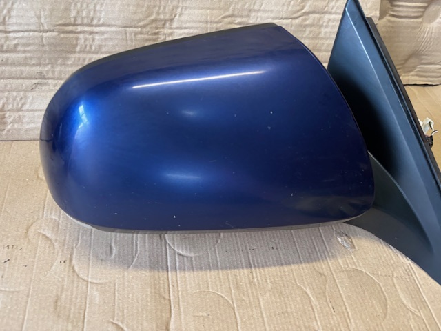 фото №8, Honda accord viii зеркало правое 08-15r europa 8 pin b553p