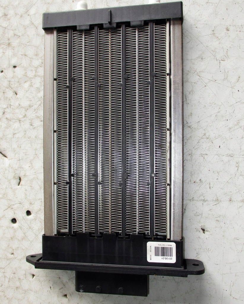 фото №1, Ceed отопитель электрическая