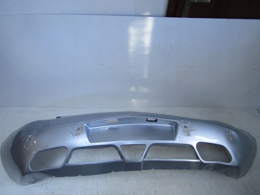 фото №2, Бампер задняя mercedes sls w197 r197 197 amg pdc