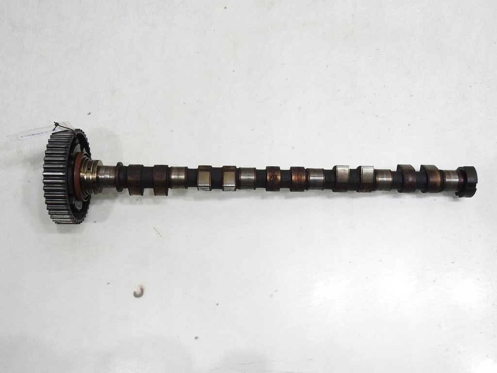 фото №1, Вал розподільного валу всмоктуючий volvo v70 iii 2.5 t