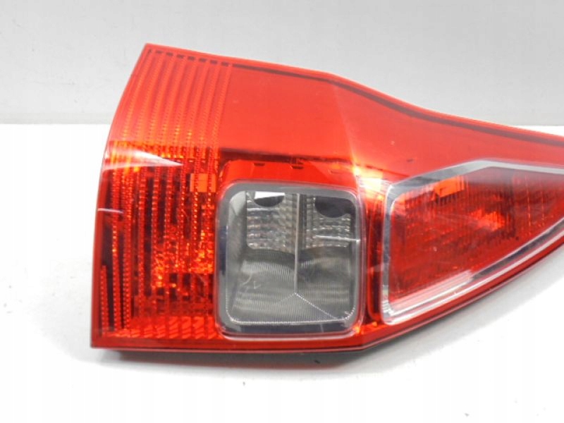 фото №9, Megane ii лампа задня ліва oryg