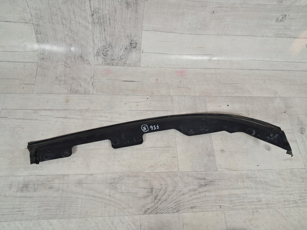 Купити Mini f56 f57 прокладка стійка двері правий перед передня 7299998