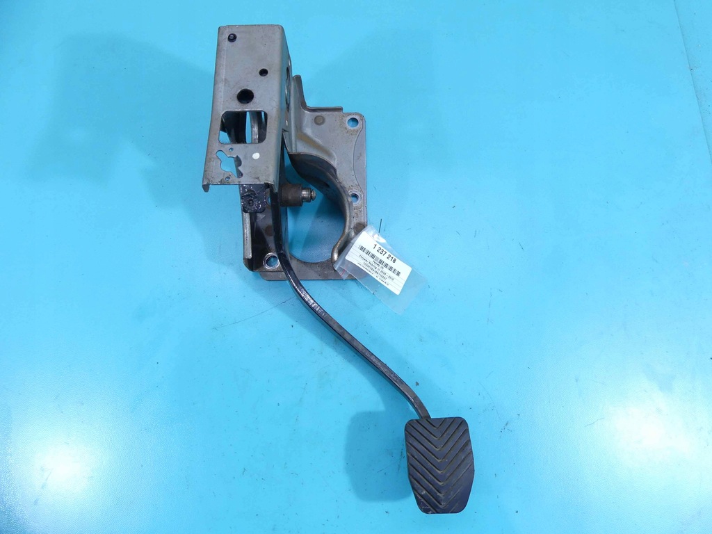 фото №1, Педаль гальма chrysler sebring iii 06-10 2,0d