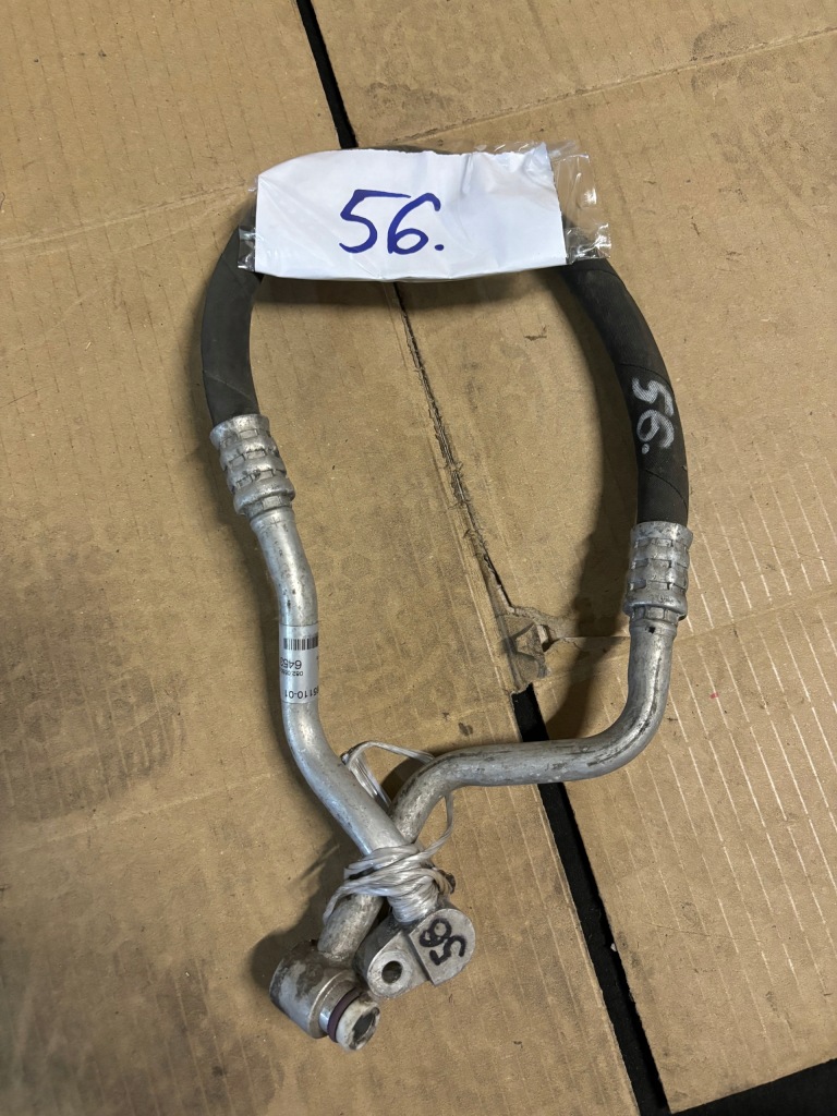 Купить 56 трубка шланг кондиционера bmw mini r60 9265110