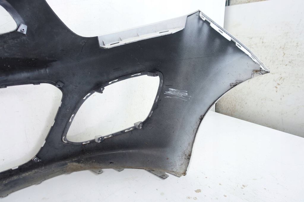 фото №8, Kia picanto ii 2011- бампер перед передний 86511-1y000