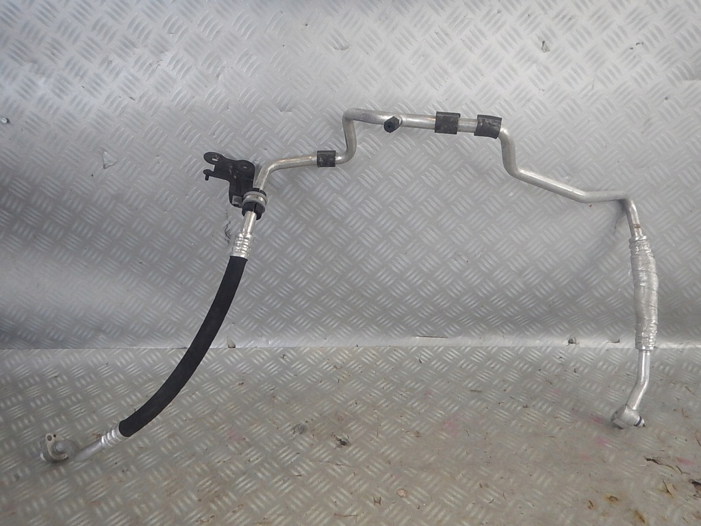 фото №1, Vw passat b7 2.0 tdi шланг кондиціонера