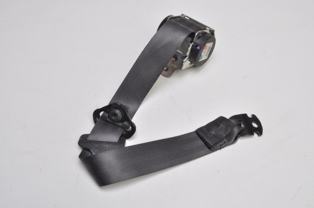 Купити Opel corsa d ремінь безпеки правий лівий задній задній 2 ряд 13436123