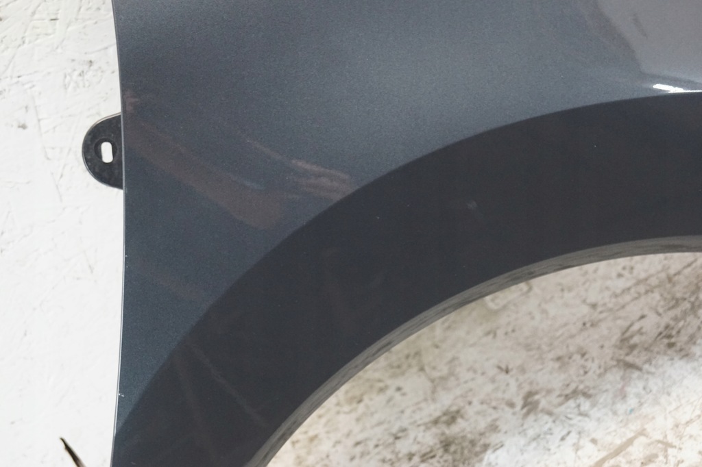 фото №6, Крыло правый перед peugeot 3008 i ktpd