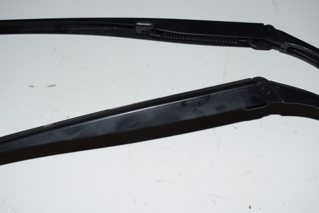 фото №8, Citroen c5 iii x7 lift рычаги дворник левая правое europa комплект