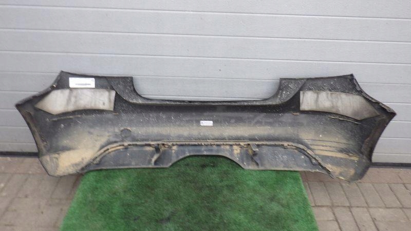 Купить Бампер задний задний mercedes w176 a1768800000 a1768800103 a1768854125