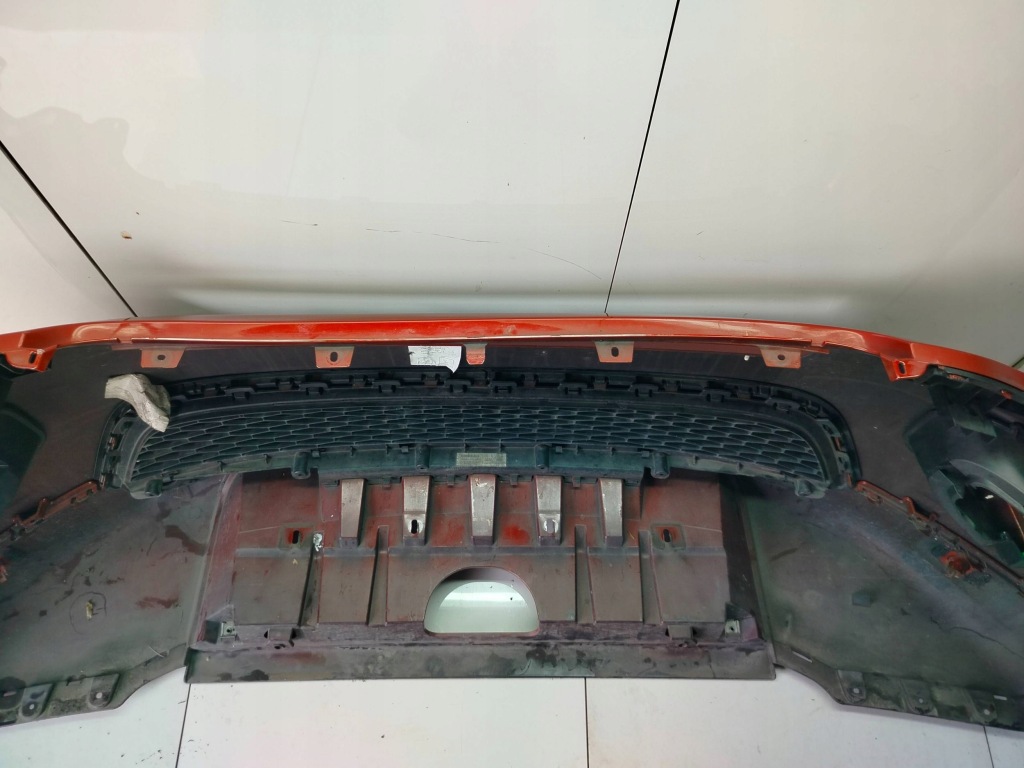 фото №16, Land rover discovery sport s dynamic 14-19 бампер передний