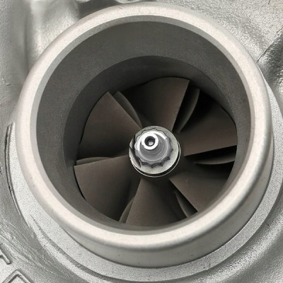 фото №2, Турбіна турбонагнітач ridex 2234c10690r