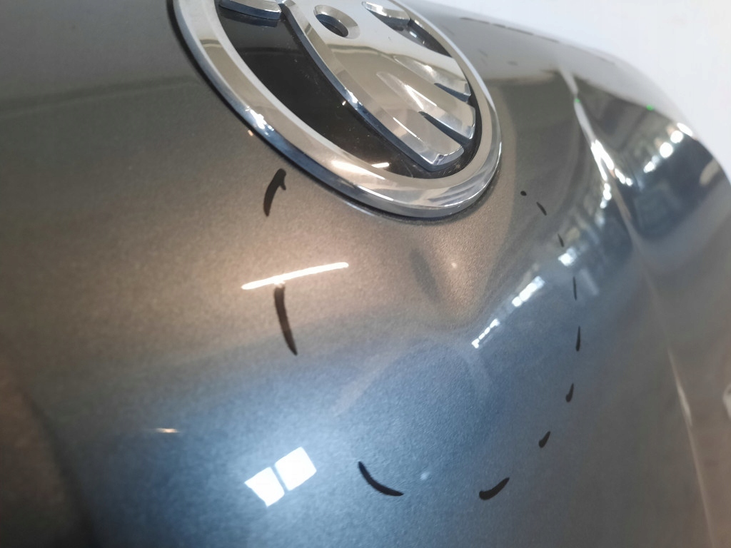 фото №10, Skoda karoq 17- suv капот кришка багажника двигуна перед передня 57a823155