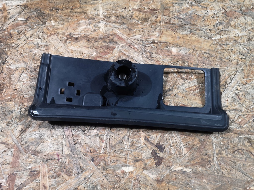 фото №8, Захист підвіска поріг ліва захист dodge challenger 15- 68089435ad orygina