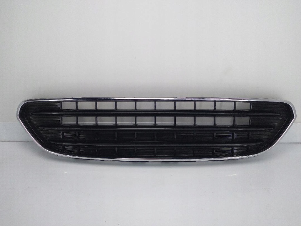 фото №1, Решётка радиатора решётка радиатора решётка бампера mini cooper countryman r60 51137405396