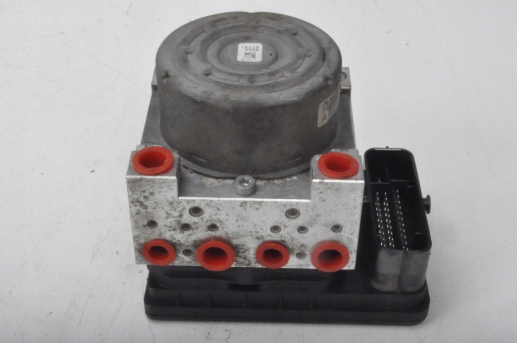 фото №1, Peugeot 208 i насос abs 9813805380