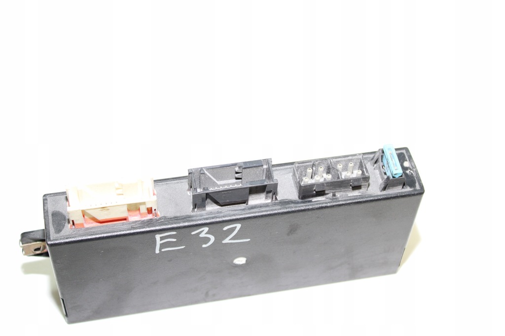 фото №4, Модуль блок управления комфорта bmw e34 e32 8366229