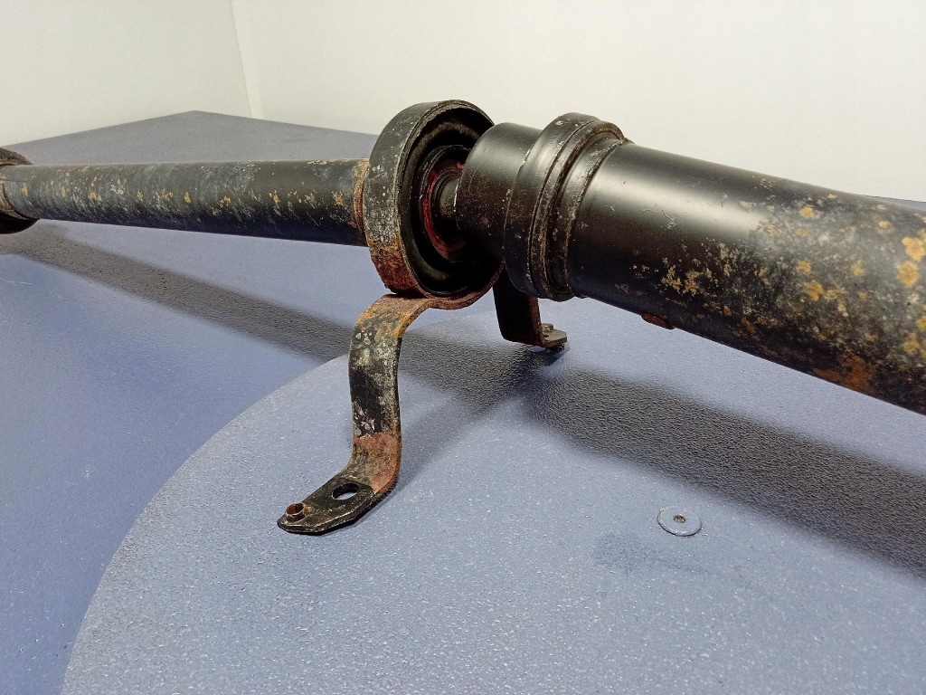 фото №5, Audi a6 c7 3.0 tdi 204 km wał привідний 4g0521101f