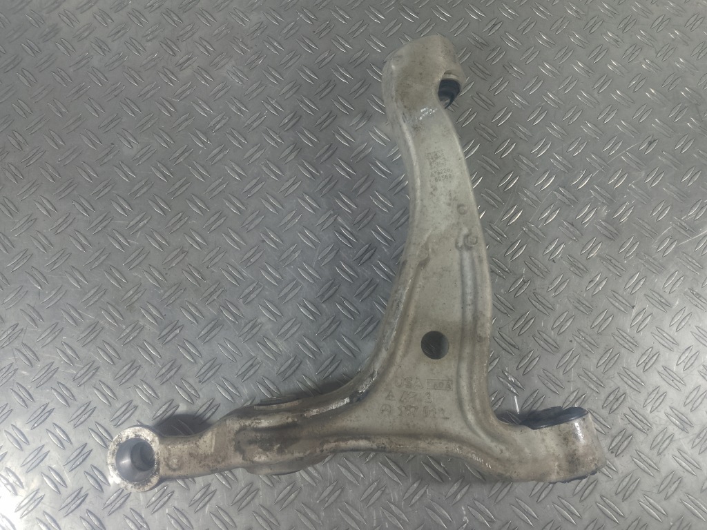 Mercedes gle w167 19- важіль перед передній лівий нижній 2.0 cdi a16701l Недорого