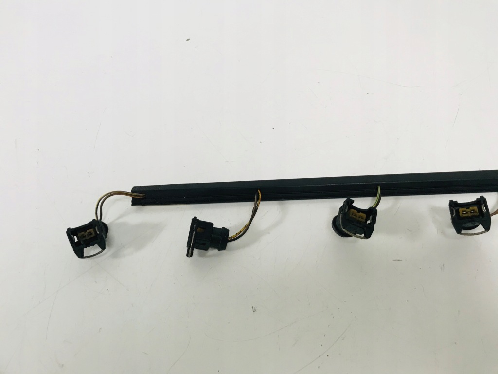 фото №3, Land rover discovery ii 2.5 жгут форсунок