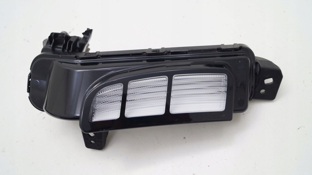 Vw t roc r line рестайлинг  21-25 drl led левый противотуманная фара Оригинал