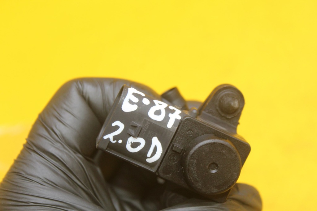 Датчик тиску mapsensor bmw e87 e90 2.0 d 7566784 Київ