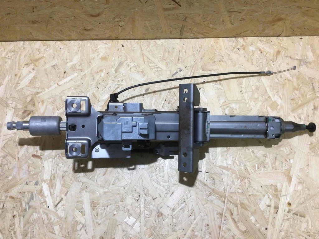 фото №8, Jaguar f-pace jaguar f-pace колонка кермова t2h24870 gx73-3k772-aa