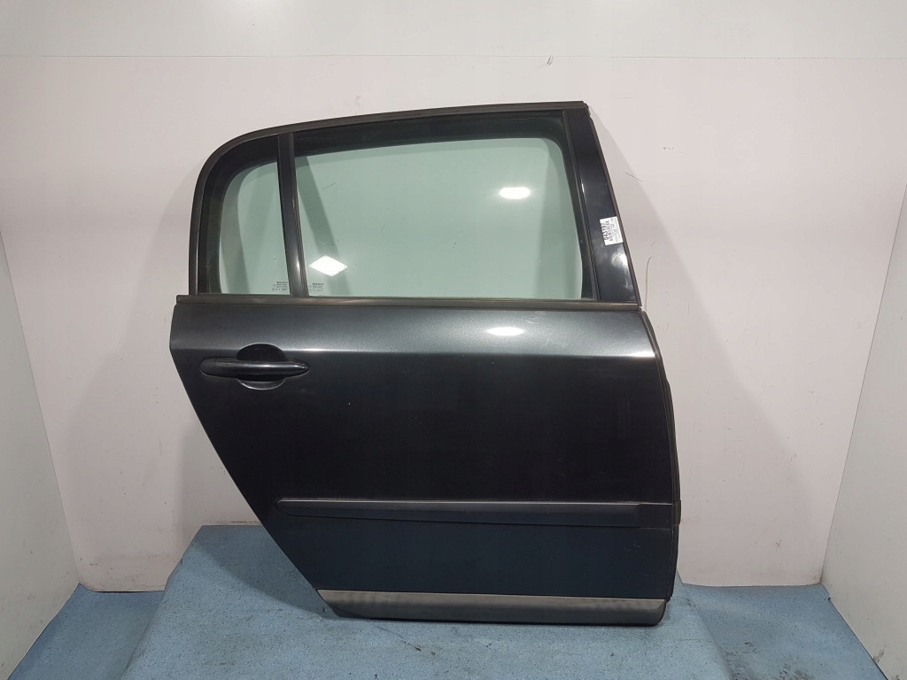 фото №1, Renault vel satis дверь задняя правое teb66