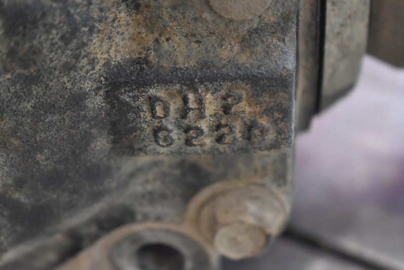 фото №6, Міст диференціал перед передній land rover range rover 3 iii l322 3.0 d 177 km